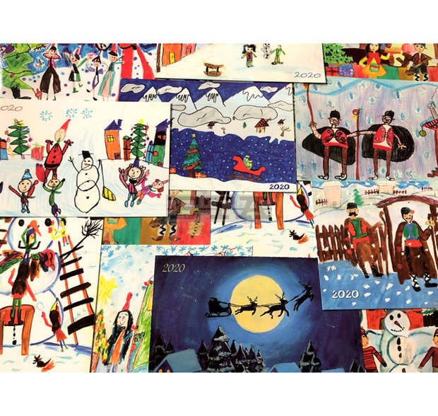 Община Ямбол обяви началото на коледната благотворителна кампания "Подай ръка - спаси живот!"