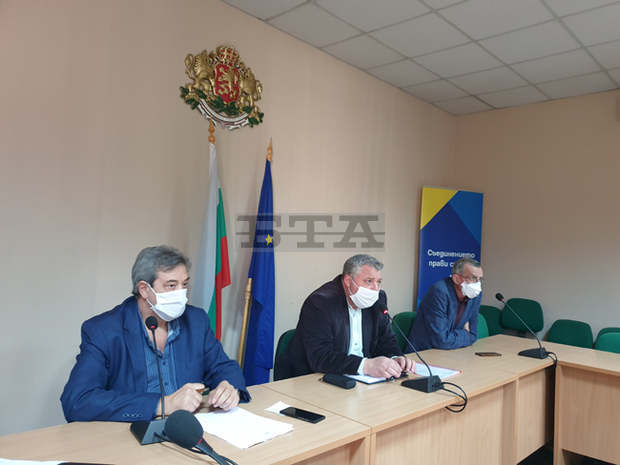 Затварят се нощните заведения в Кюстендил от днес