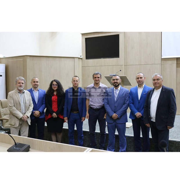 ПП МИР откри предизборната си кампания в Ботевград