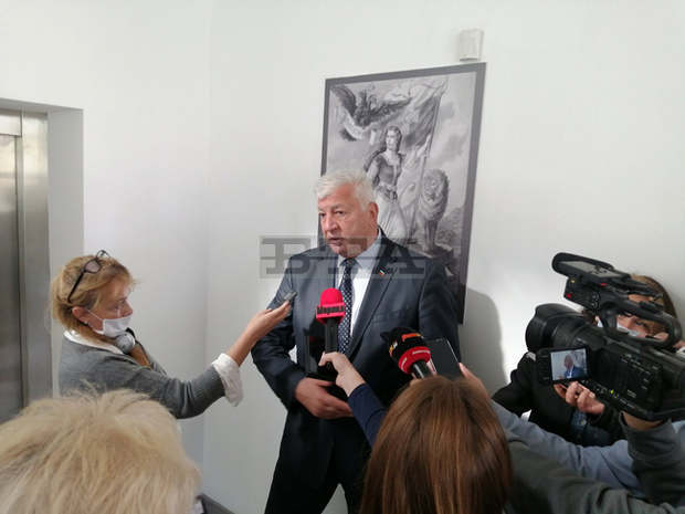 Пловдив кандидатства за 26 милиона лева държавно финансиране за четири ключови пътни проекти