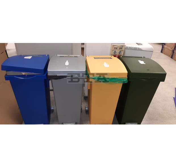 Такса "смет" в община Тунджа поскъпва средно с 13,7 процента от догодина