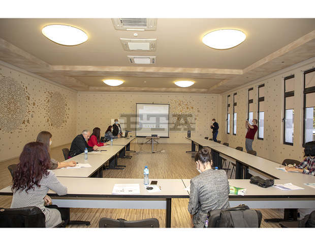 Още две измервателни станции ще следят качеството на атмосферния въздух в Стара Загора