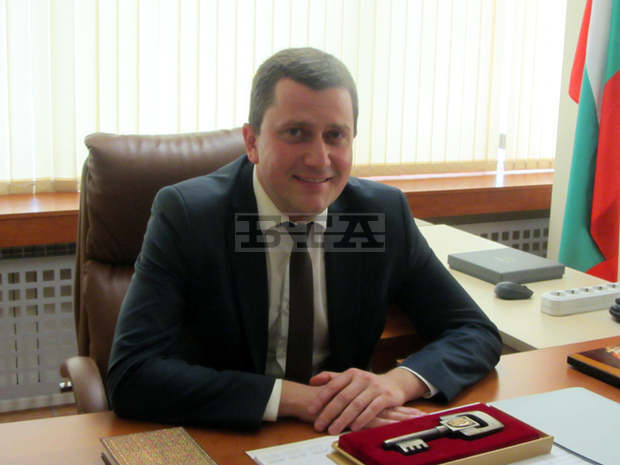 Притокът в язовир "Студена" надхвърли 2000 л/сек. Притокът в язовир "Студена" надхвърли 2000 л/сек.