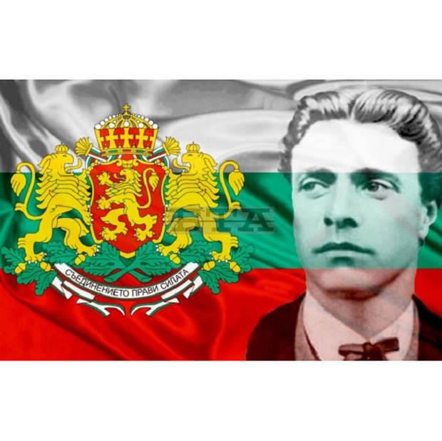 В Търговище и в Попово ще отбележат 149 години от гибелта на Васил Левски В Търговище и в Попово ще отбележат 149 години от гибелта на Васил Левски