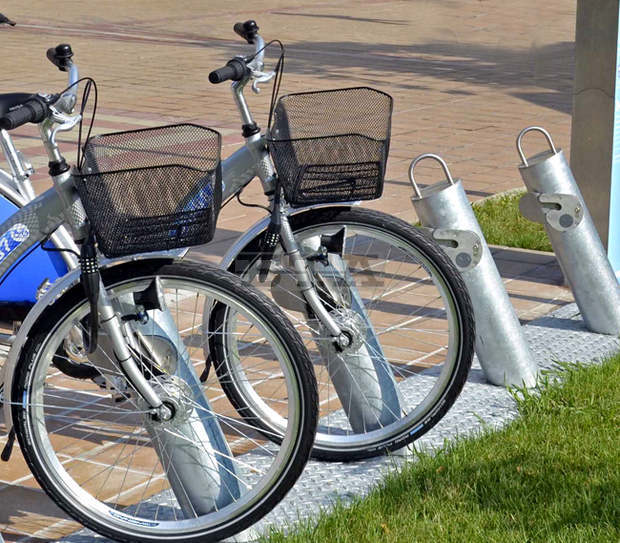 Близо 400 велосипеди ще се дават под наем в столицата, първите 30 минути ще са безплатни