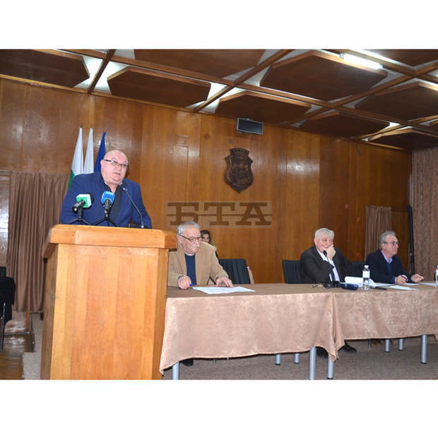 С 11 млн. лв. актуализираха бюджета на Община Видин за 2021 година