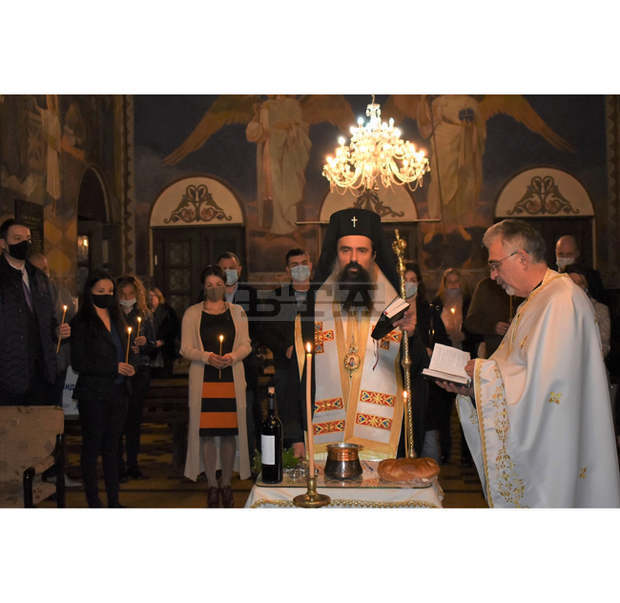 С водосвет ГЕРБ-Видин стартира предизборната си кампания