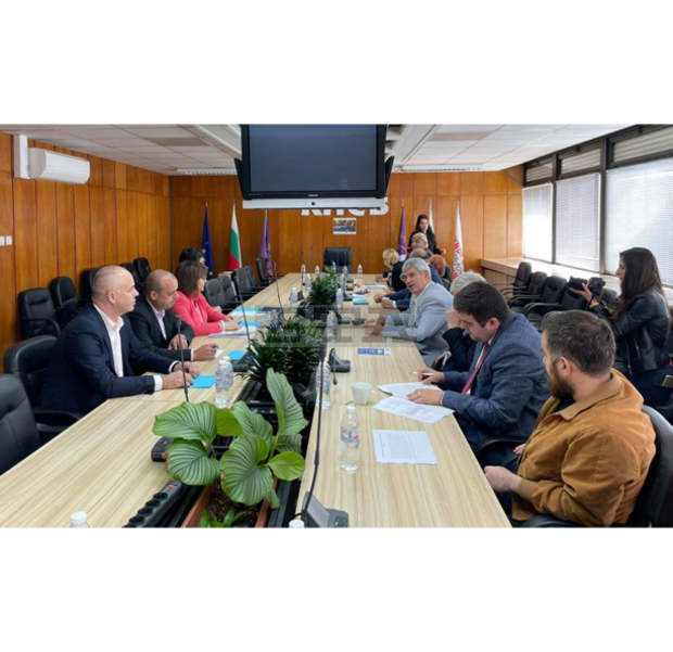 КНСБ: Неравенствата в България се задълбочават, дебатът за доходите и данъците трябва да бъде в центъра на предизборната кампания