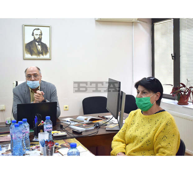 Страшимировите театрални вечери в Разград се завръщат с два спектакъла