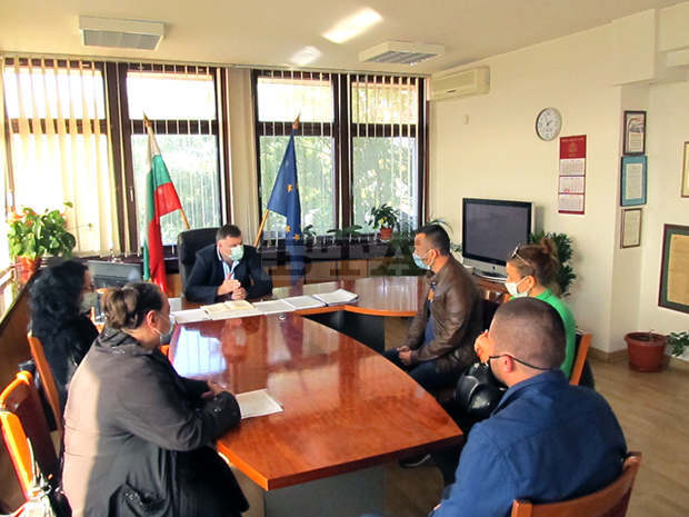 Собствениците на заведения в Плевен са изразили несъгласие с част от изискванията на РЗИ