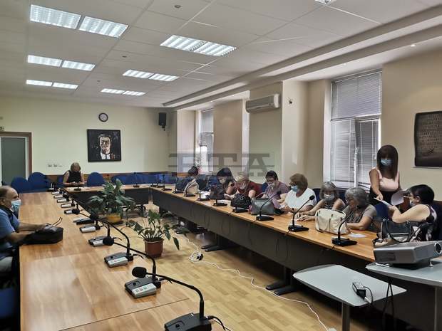 Община Ловеч е осигурила медицински специалисти във всички училища и детски градини