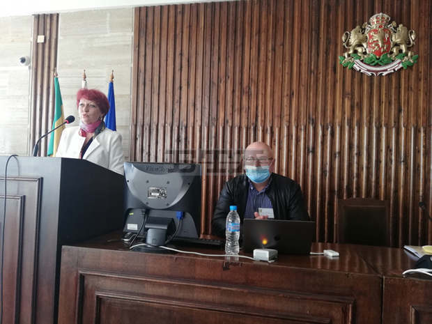 Историци дискутират на национална конференция в Добрич Добруджанския въпрос и подписването на Крайовския договор