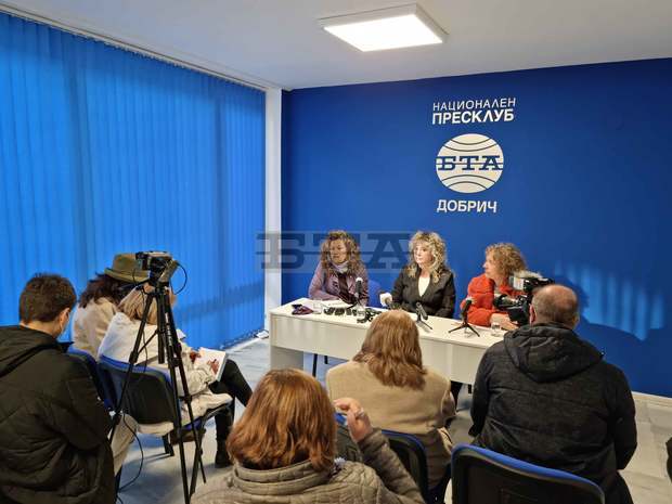 "Демократична България" в Добрич ще настоява за трайно решение за отпадните води от депото в село Стожер