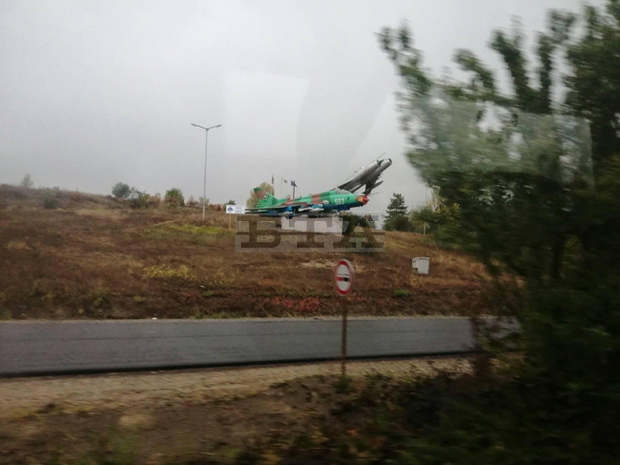 В област Търговище за седмица са установени 804 нарушения на скоростните режими