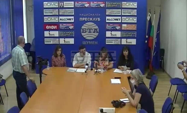 Жители на кв. "Мътница" в Шумен ще продължат с протестните си действия заради проблема с водоснабдяването в квартала