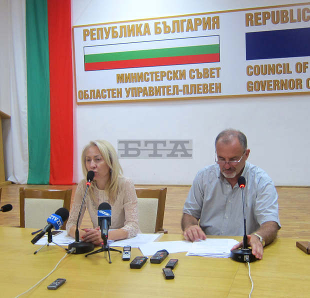Бедственото положение в област Плевен във връзка с чумата по свинете няма да се удължава Бедственото положение в област Плевен във връзка с чумата по свинете няма да се удължава