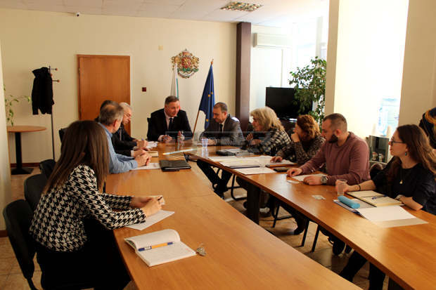Четири населени места в Разградско са застрашени с режим на водоподаване, според управителя на "Водоснабдяване - Дунав"
