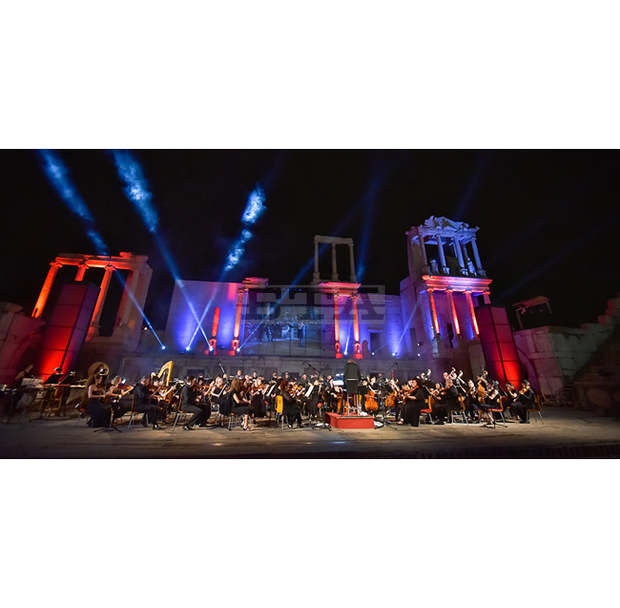 Седма симфония от Шостакович ще звучи на Античния театър като част от международен музикален проект