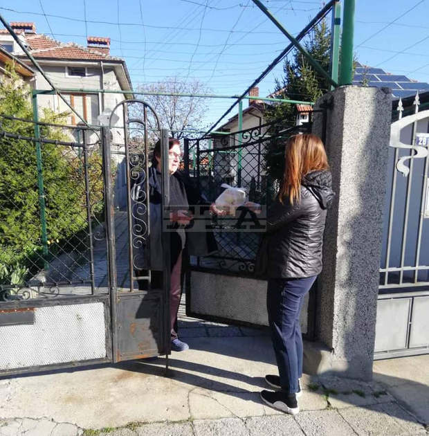 Удължават срока на целевата програма "Топъл обяд" в Асеновград