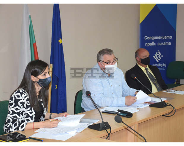 Увеличават се нарушенията за скорост по пътищата в Кюстендилско