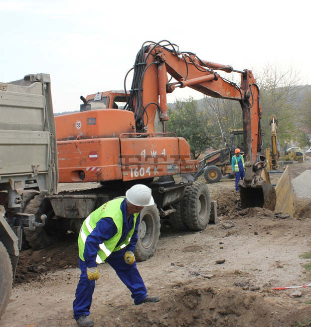 Асоциацията по водите в Плевен приема активите на новоизградените обекти по Водния цикъл в Плевен и Долна Митрополия