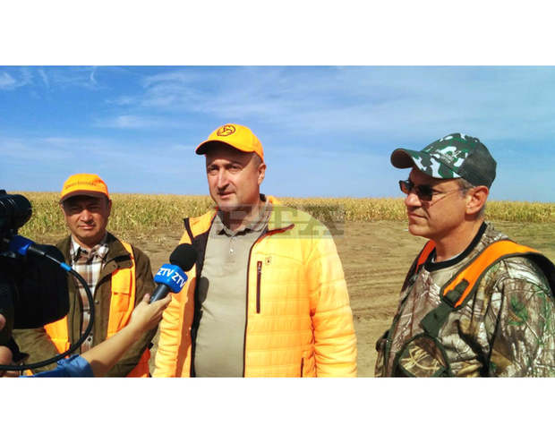 Според заместник-министър Атанас Добрев мерки за ограничаване на африканската чума по свинете в Ловешко се спазват