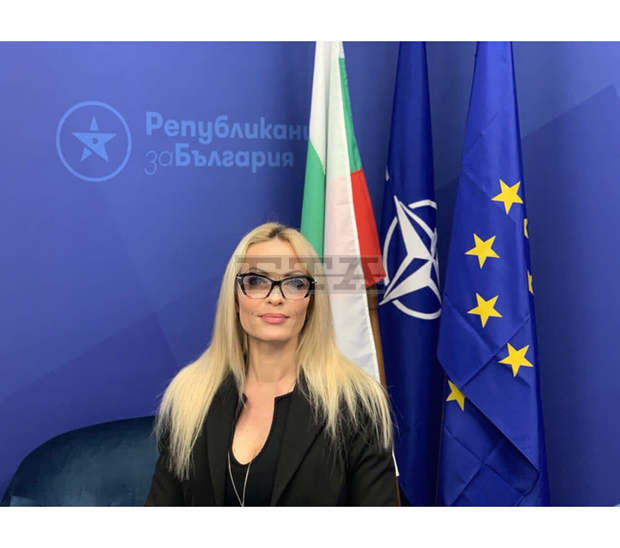 Партия "Републиканци за България" иска боклукът да се преработва в гориво, а не в отпадък