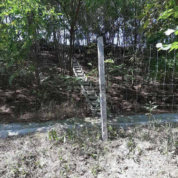 Възстановиха предпазната ограда на магистрала "Марица" край село Крум