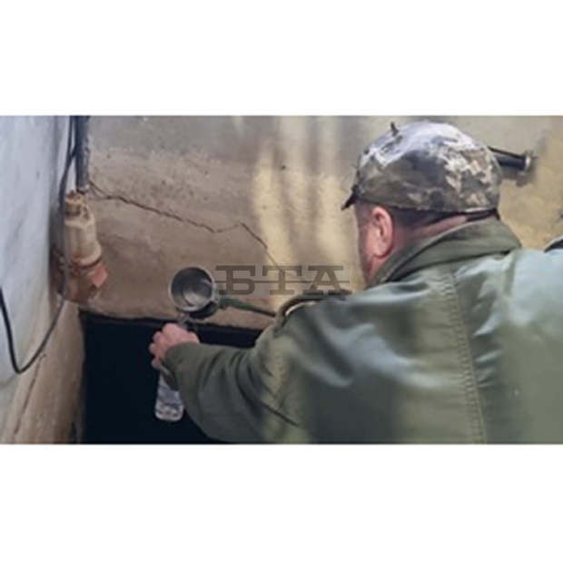 Аязмо с лековита вода привлича целогодишно миряни в поповското село Звезда