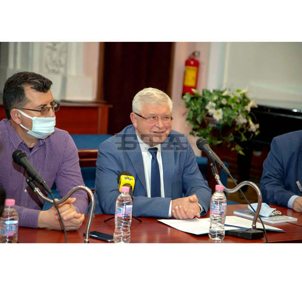 Кирил Ананиев: "Най-добрата дългосрочна инвестиция е качественото образование"