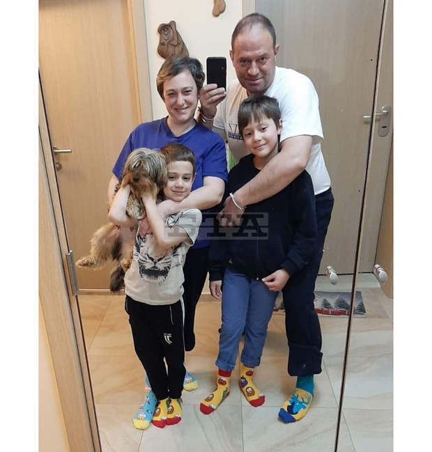 Анна Славова: Истинско геройство е да отглеждаш дете с увреждане в България