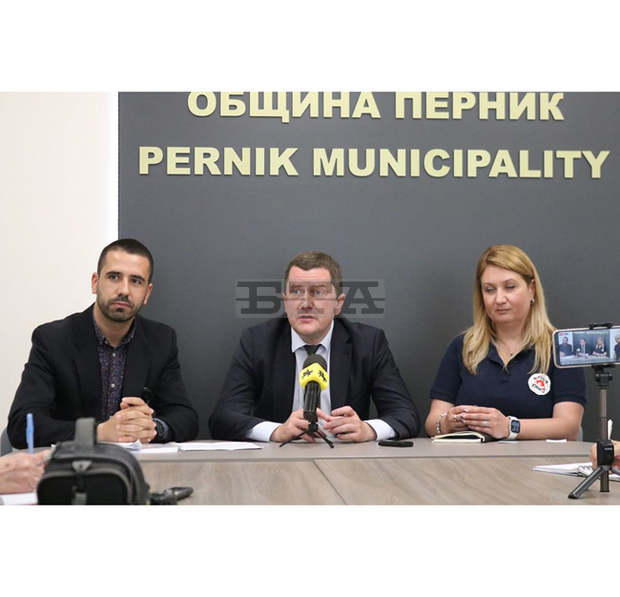 Голям е интересът към кампанията за безплатна кастрация на домашни кучета в Перник Голям е интересът към кампанията за безплатна кастрация на домашни кучета в Перник
