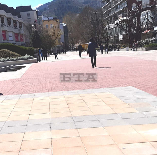 Общо 40 видеокамери са инсталирани в Асеновград