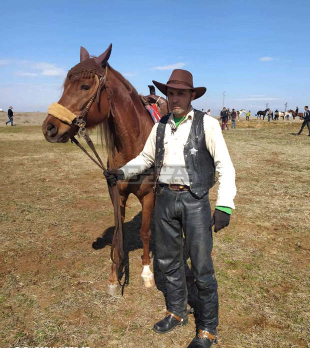 Кушии за Тодоровден се организираха в Асеновград