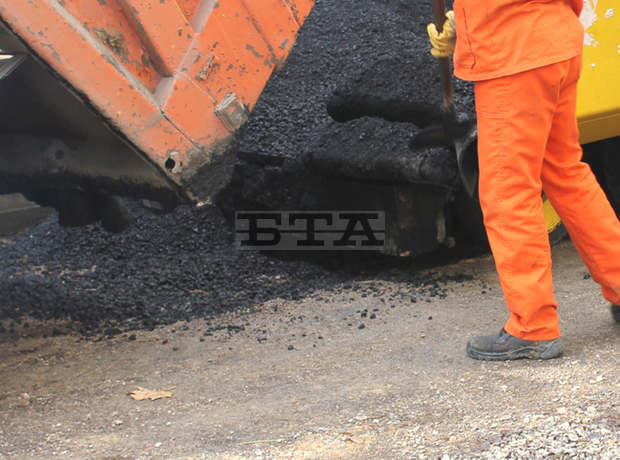 Предстои реконструкция на най-натоварената улица в Омуртаг Предстои реконструкция на най-натоварената улица в Омуртаг