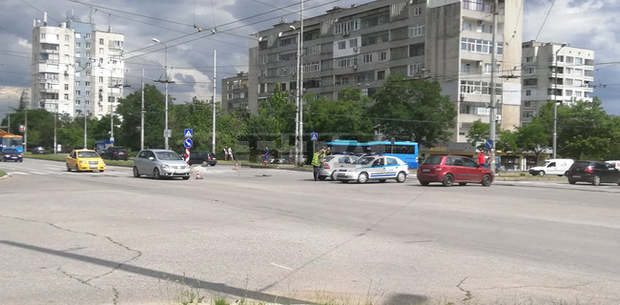 Втора жертва на катастрофа в рамките на часове има в Сливен Втора жертва на катастрофа в рамките на часове има в Сливен