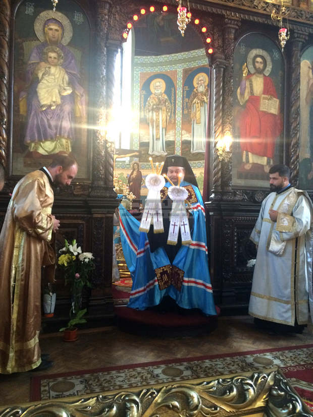 Православни младежи се събраха на първи национален форум в Стара Загора