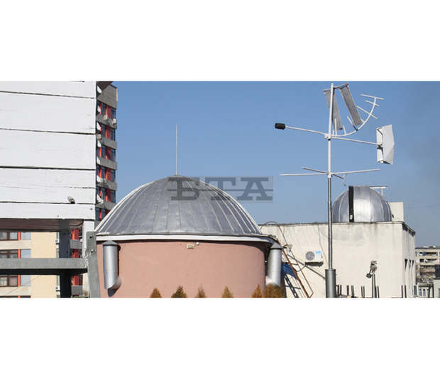 Астрономическата обсерватория в Ямбол разкри два нови клуба за работа с ученици