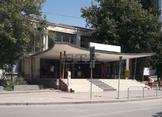 В Плевен се препроектира готов работен проект за основен ремонт на централната автогара В Плевен се препроектира готов работен проект за основен ремонт на централната автогара