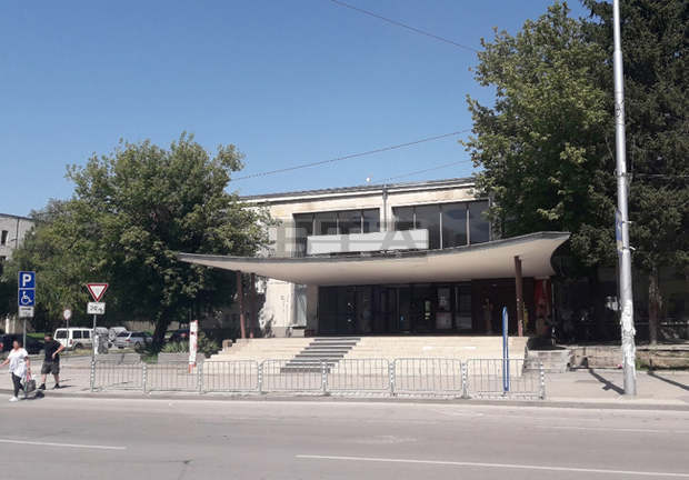 Плевен ще обяви обществена поръчка за изпълнител на ремонта на общинската автогара