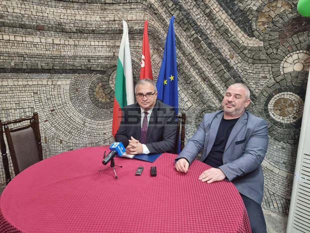 Според депутатът от БСП Бойко Клечков едно законово решение може да реши проблемите с липсата на консолидация с асоциациите по ВиК