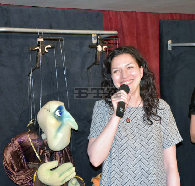 Представленията от програмата за ноември на Драматичния театър в Ловеч се отлагат заради пандемията