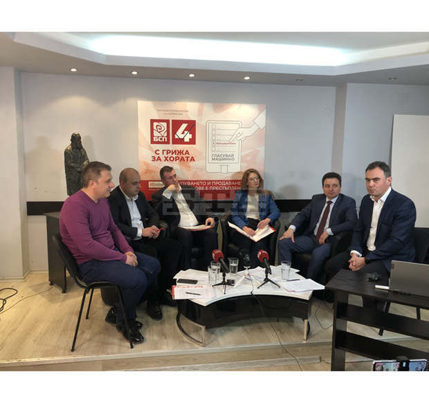 Димитър Данчев: Хаосът в управлението на здравната криза се прехвърли във всички сектори