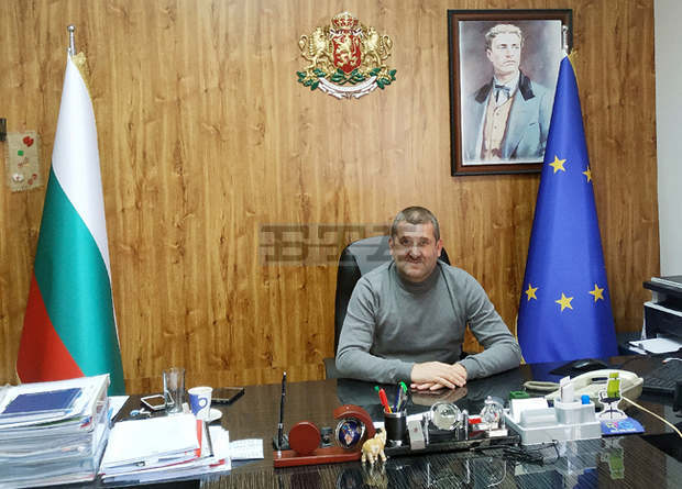 Община Исперих ще освободи търговците от наеми и такси за тротоарно право Община Исперих ще освободи търговците от наеми и такси за тротоарно право