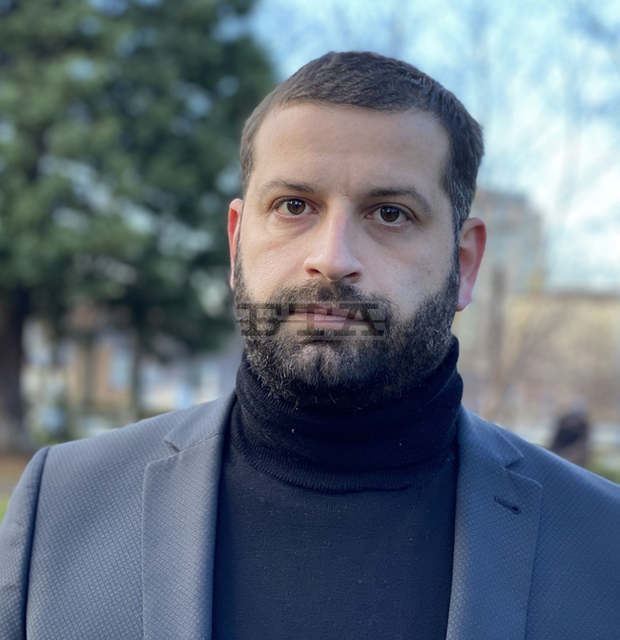 Боян Стефанов, заместник-председател на КОД:  Република Северна Македония трябва да се разкачи от старите служби на Белград