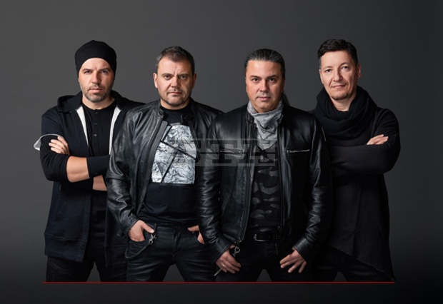 Русенци посрещат Нова година с рокгрупата Б.Т.Р.