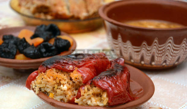 Днес се почита един отнай-светлите християнски празници - Бъдни вечер