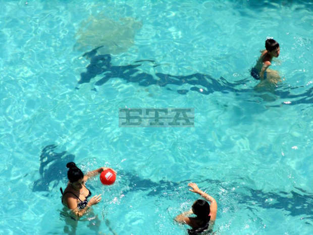 Отдава се на концесия плувният комплекс в Трънска Банкя