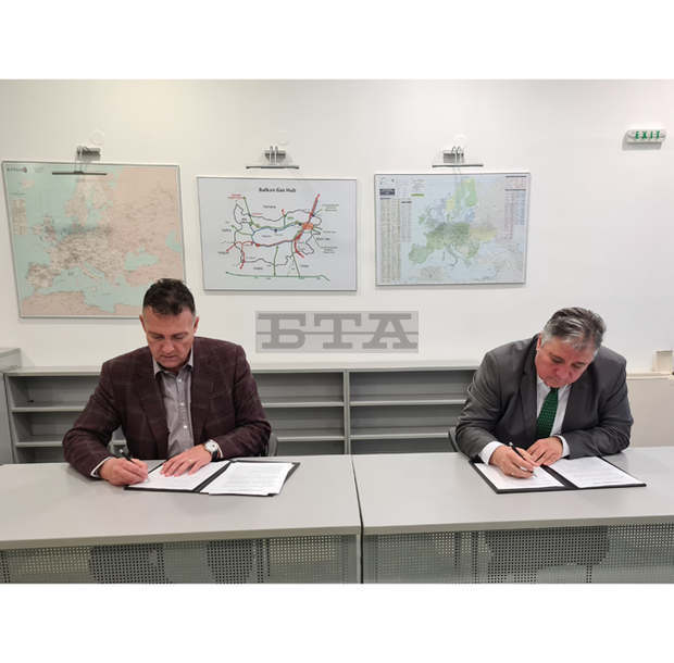 Тракийски университет и БЕХ ще си партнират по пътя към устойчива нисковъглеродна енергетика