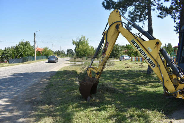 Започва основният ремонт на 7,71 км от пътя Берковица - Монтана, в участъка между селата Боровци и Благово